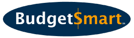 Budgetsmart logo