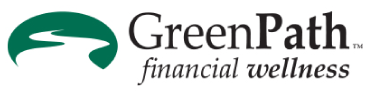 Greenpath financial wellness logo